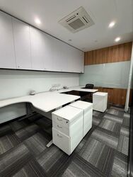 Solstice Business Center (D19), Factory #588599281